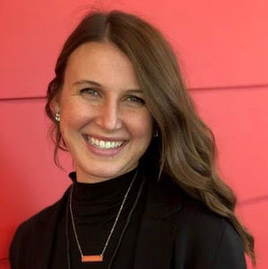 Meet your Posher, Meghan